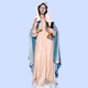 Prayer to Mary, Mother of the Eucharist 9th March 1990